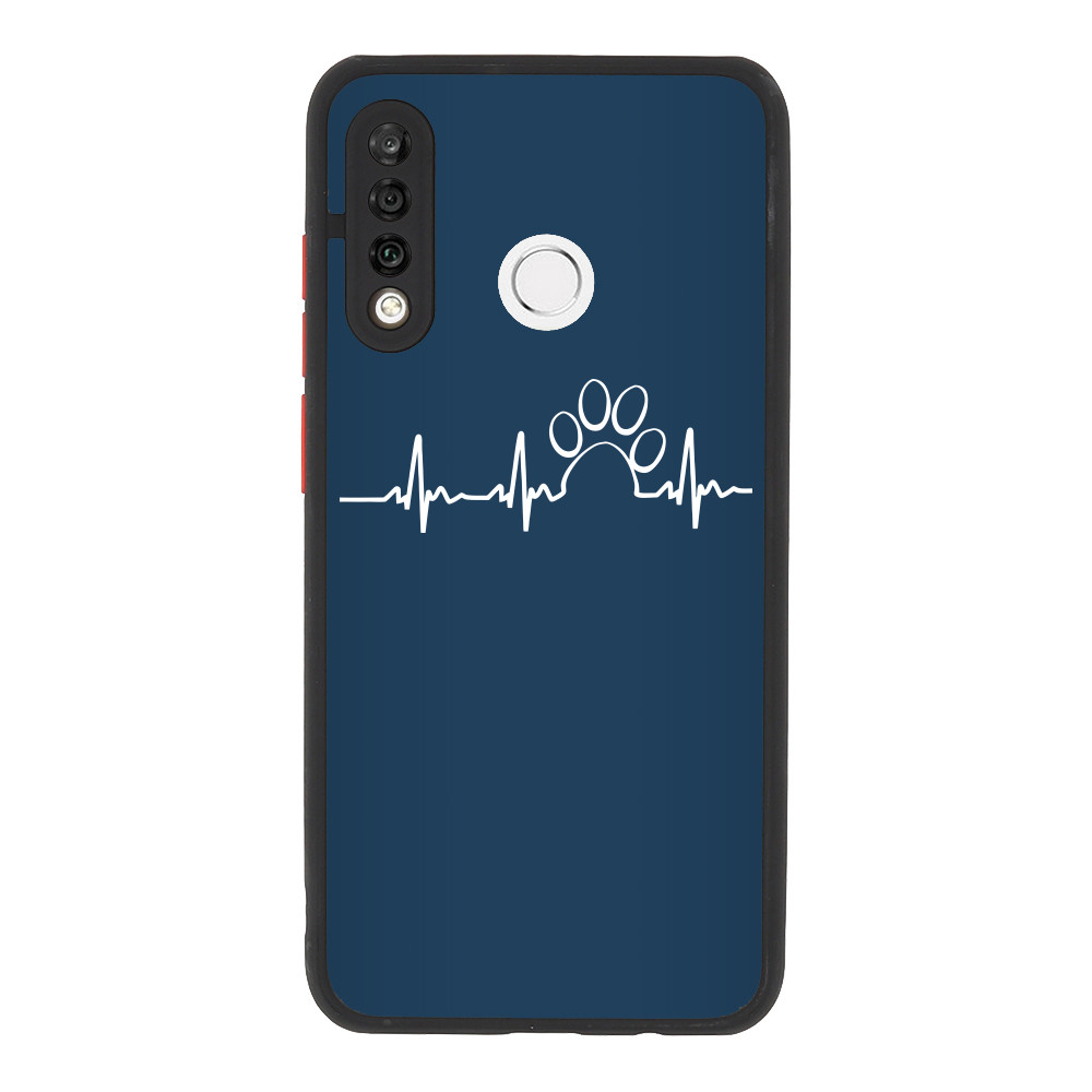 Paw heartbeat Huawei Telefontok