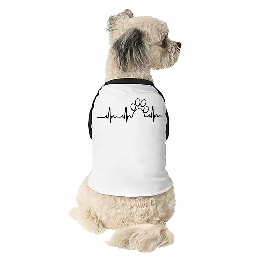 Paw heartbeat Kutyapóló