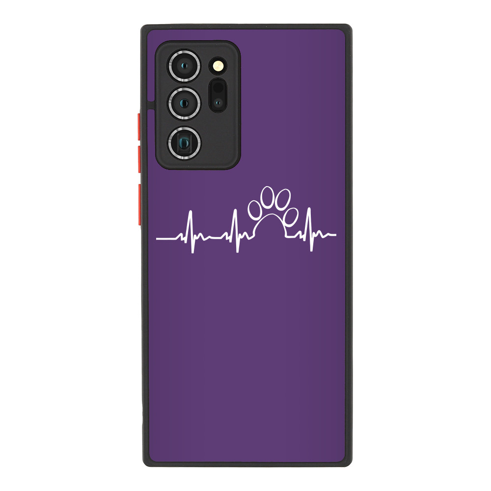 Paw heartbeat Samsung Telefontok
