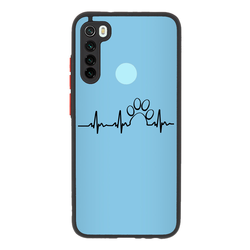Paw heartbeat Xiaomi Telefontok