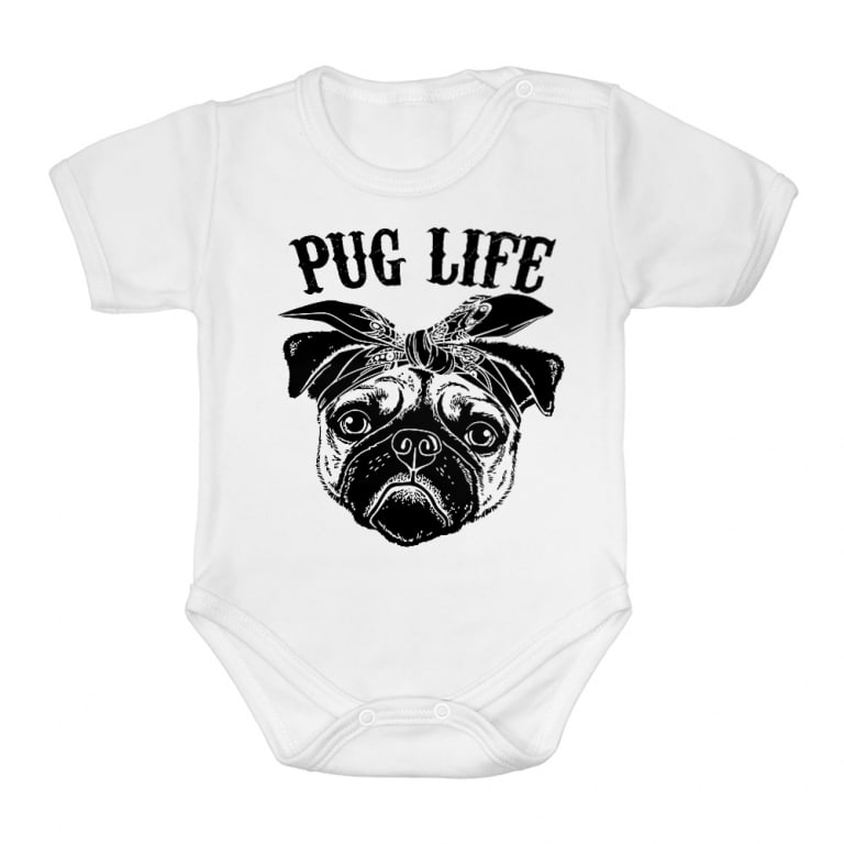 Pug life