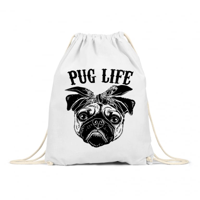 Pug life