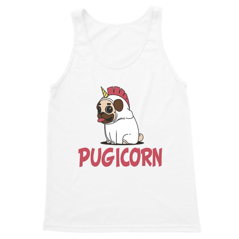 Pugicorn