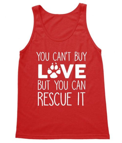 You can't buy love Póló - Ha Dog rajongó ezeket a pólókat tuti imádni fogod!