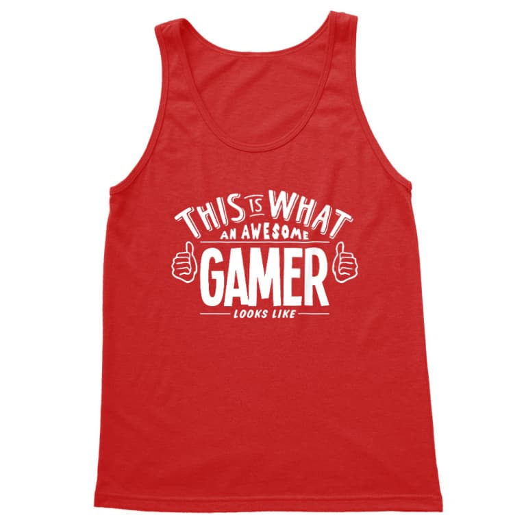 Awesome gamer