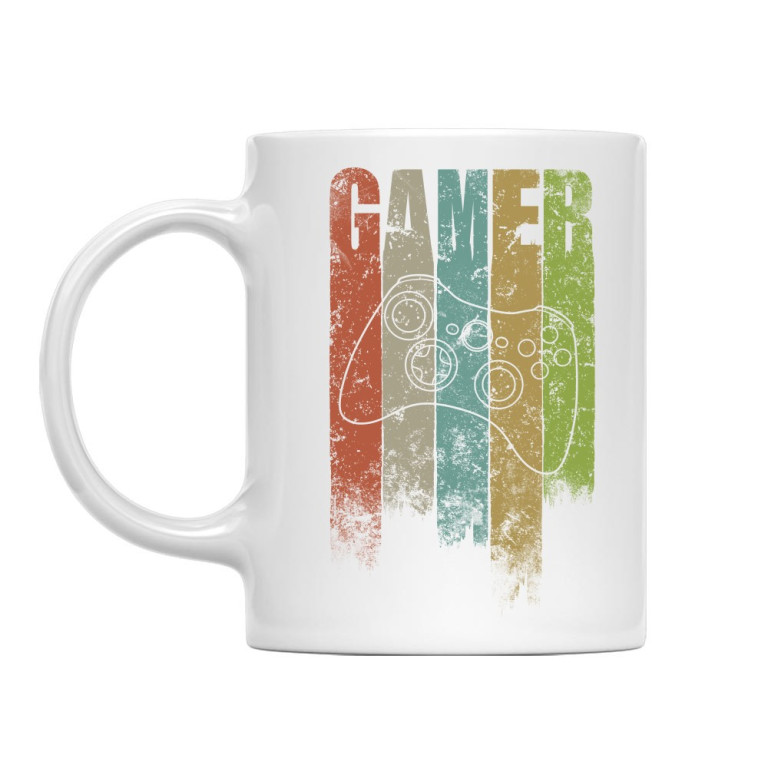Gamer colors