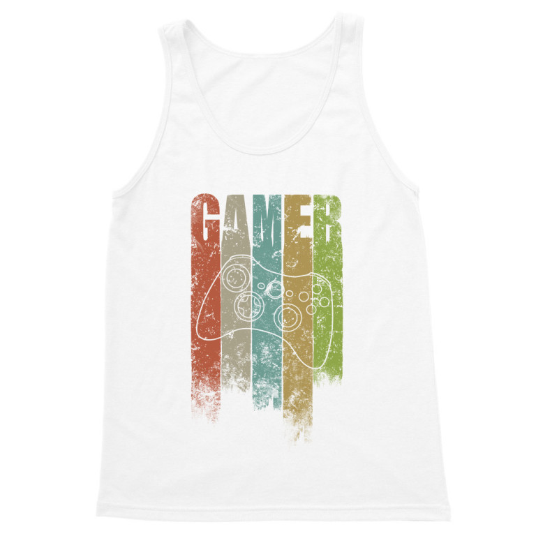 Gamer colors