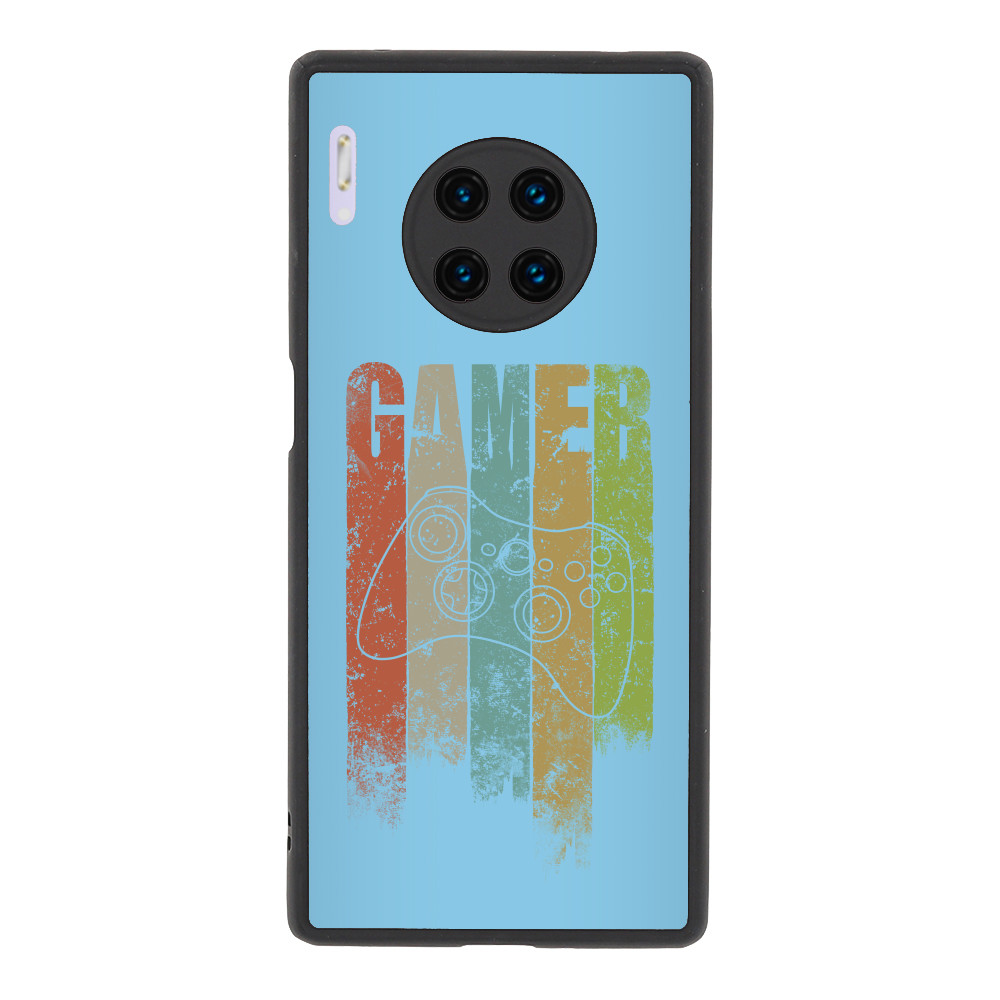 Gamer colors Huawei Telefontok