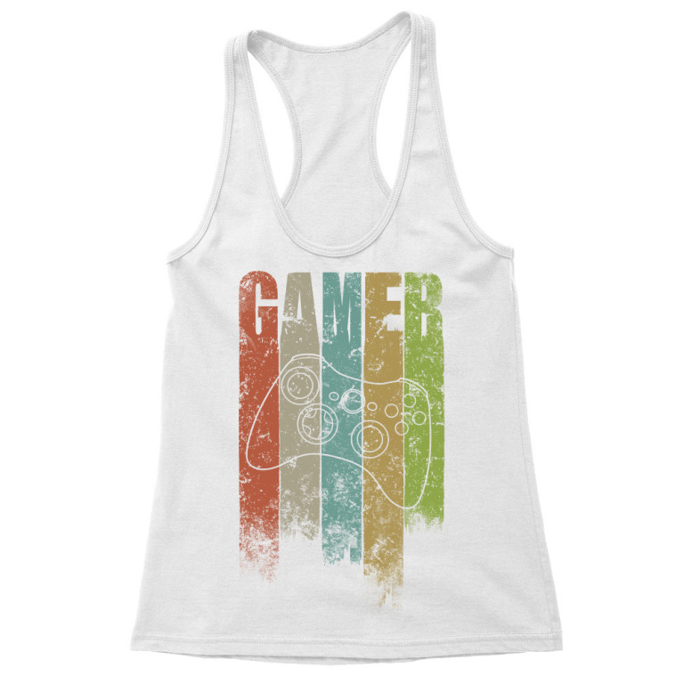 Gamer colors