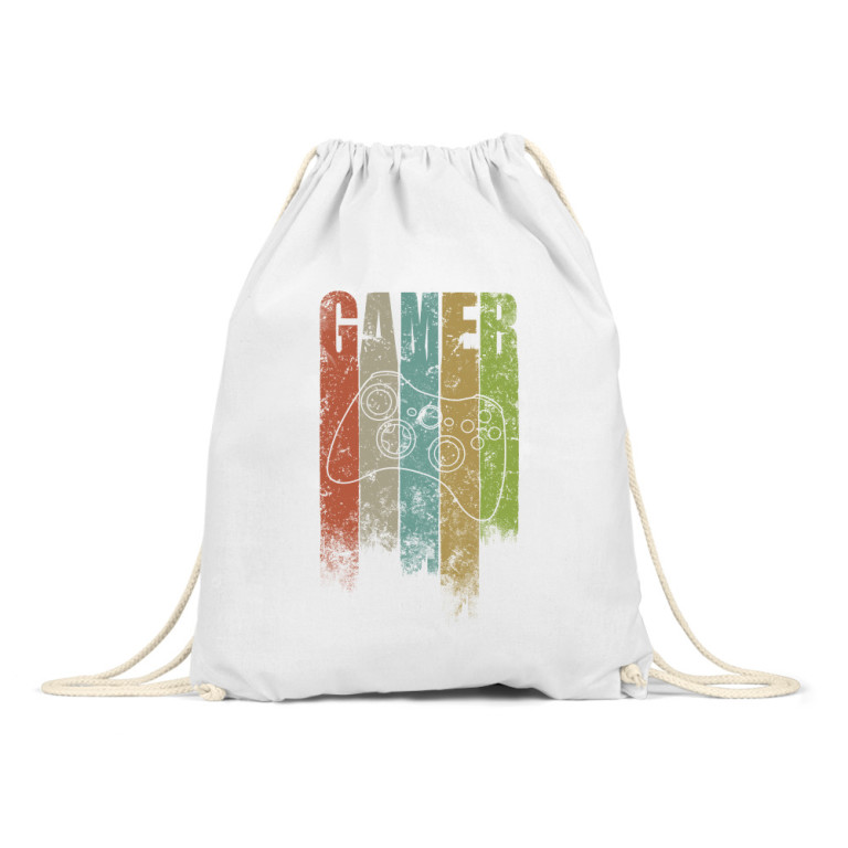 Gamer colors