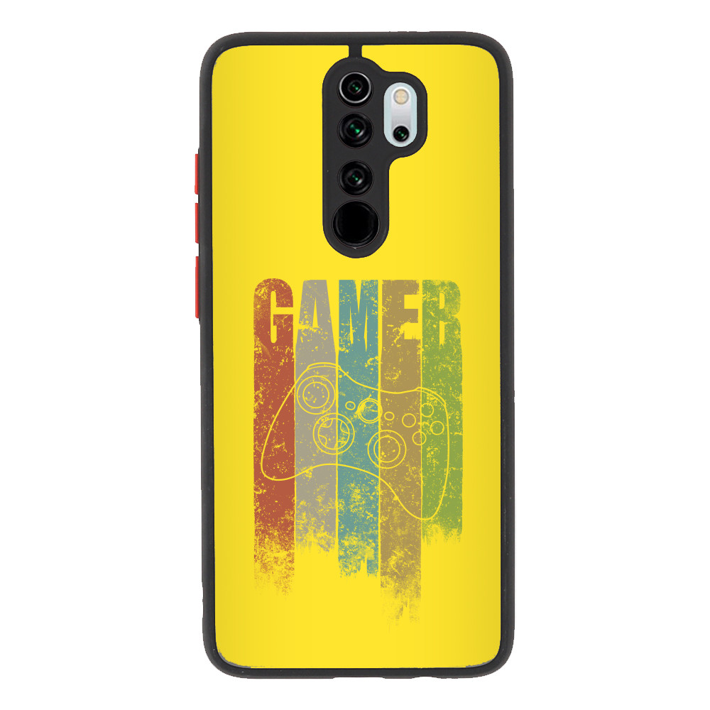 Gamer colors Xiaomi Telefontok