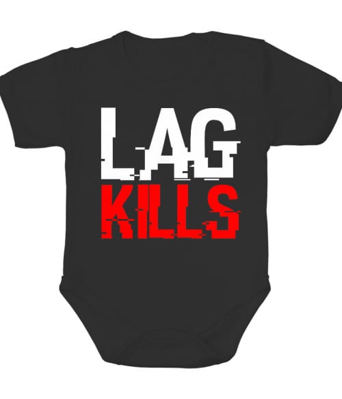 Lag kills Gamer Baba Body - Gaming
