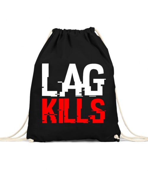 Lag kills Póló - Ha Gamer rajongó ezeket a pólókat tuti imádni fogod!