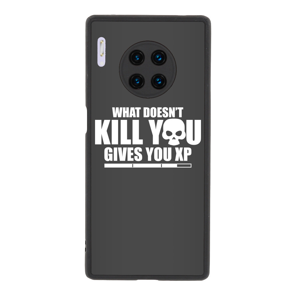 What doesn't kill you XP Huawei Telefontok