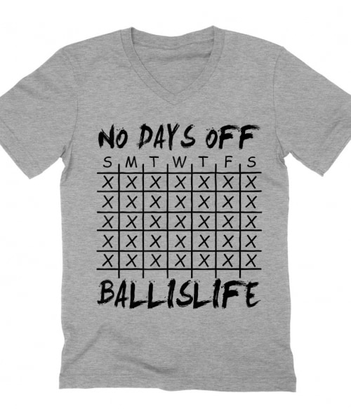 Ballislife Póló - Ha Basketball rajongó ezeket a pólókat tuti imádni fogod!