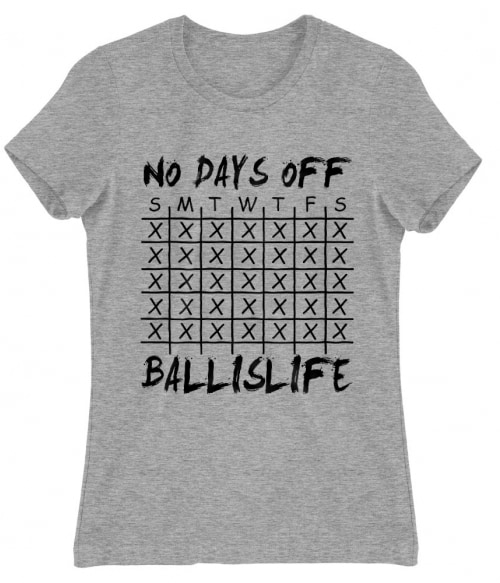 Ballislife Póló - Ha Basketball rajongó ezeket a pólókat tuti imádni fogod!