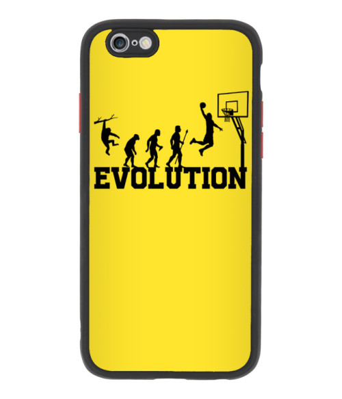 Basketball Evolution Sport Telefontok - Sport