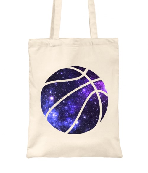 Basketball Galaxy Sport Táska - Sport
