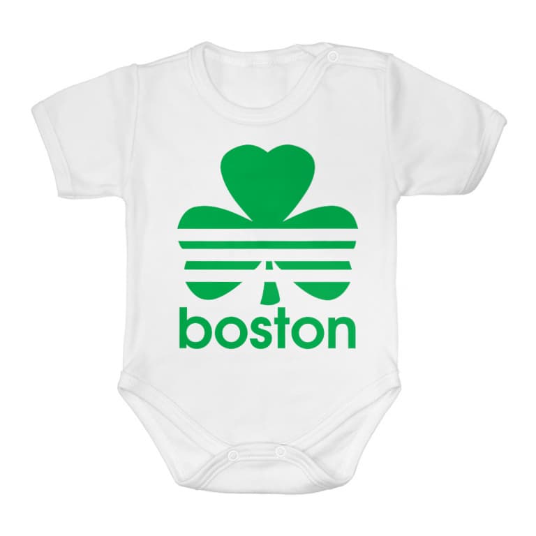 Boston Clover - Baba Body
