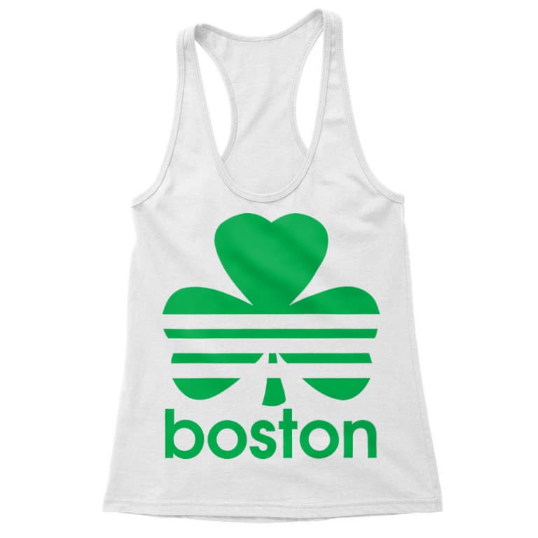 Boston Clover - Női Trikó