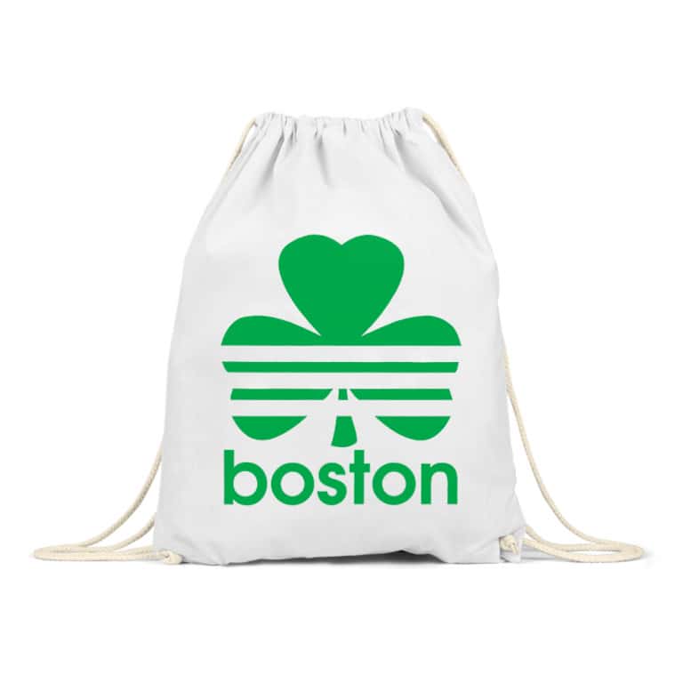 Boston Clover - Tornazsák