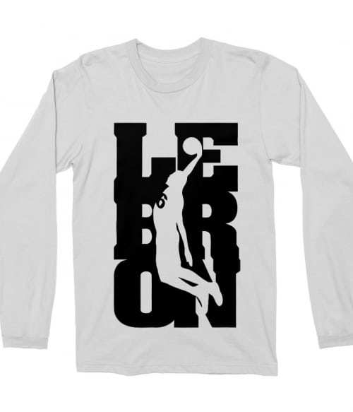 Lebron Póló - Ha Basketball rajongó ezeket a pólókat tuti imádni fogod!