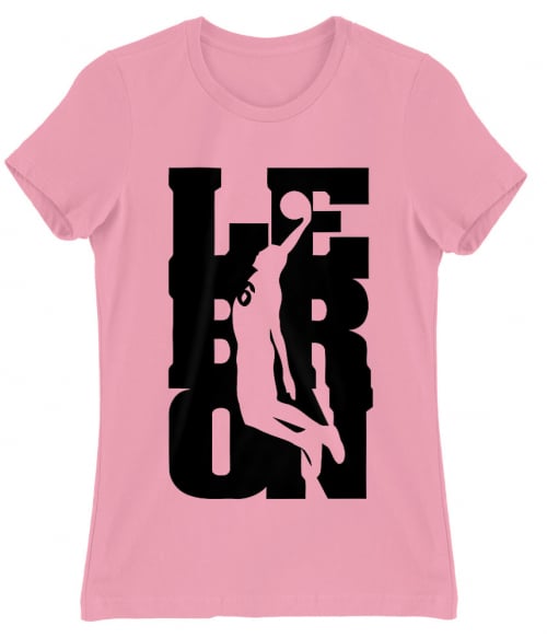 Lebron Sport Női Póló - Sport