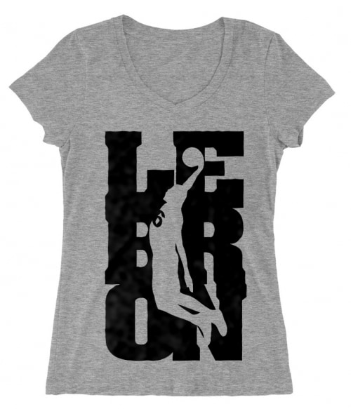 Lebron Póló - Ha Basketball rajongó ezeket a pólókat tuti imádni fogod!