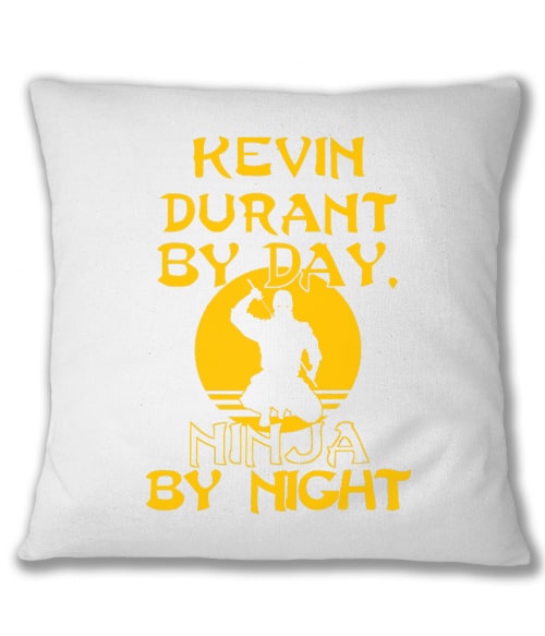 Kevin Durant by Night Kosaras Párnahuzat - Sport