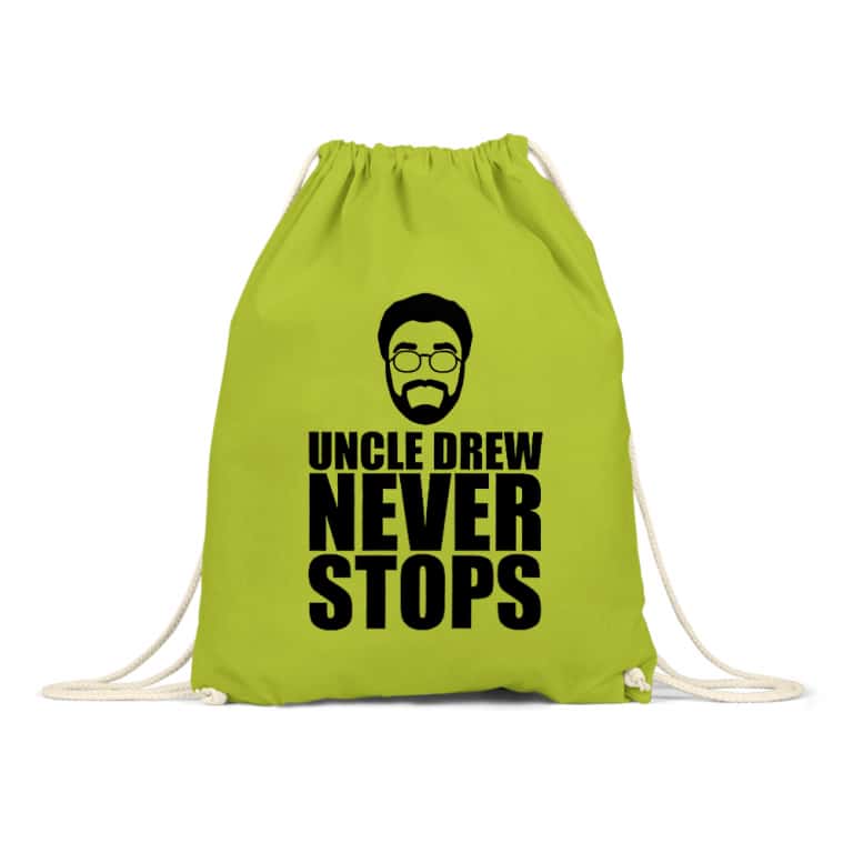 Uncle Drew