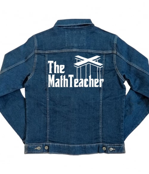 The MathTeacher Póló - Ha Teacher rajongó ezeket a pólókat tuti imádni fogod!