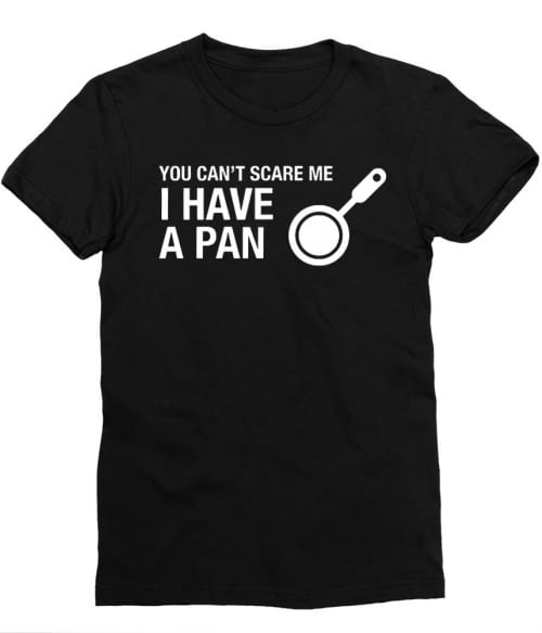 I have a pan Póló - Ha Playerunknowns Battlegrounds rajongó ezeket a pólókat tuti imádni fogod!