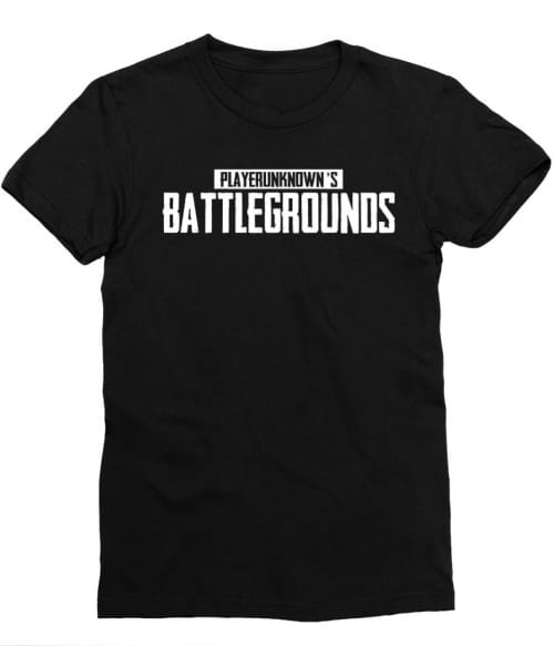 Playerunknow's Battleground Póló - Ha Playerunknowns Battlegrounds rajongó ezeket a pólókat tuti imádni fogod!