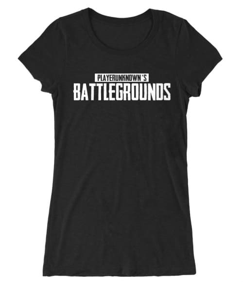 Playerunknow's Battleground Póló - Ha Playerunknowns Battlegrounds rajongó ezeket a pólókat tuti imádni fogod!