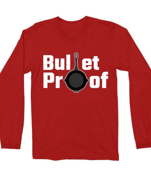 PUBG bulletproof Póló - Ha Playerunknowns Battlegrounds rajongó ezeket a pólókat tuti imádni fogod!