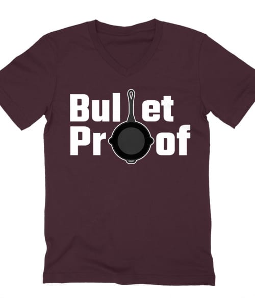 PUBG bulletproof Póló - Ha Playerunknowns Battlegrounds rajongó ezeket a pólókat tuti imádni fogod!