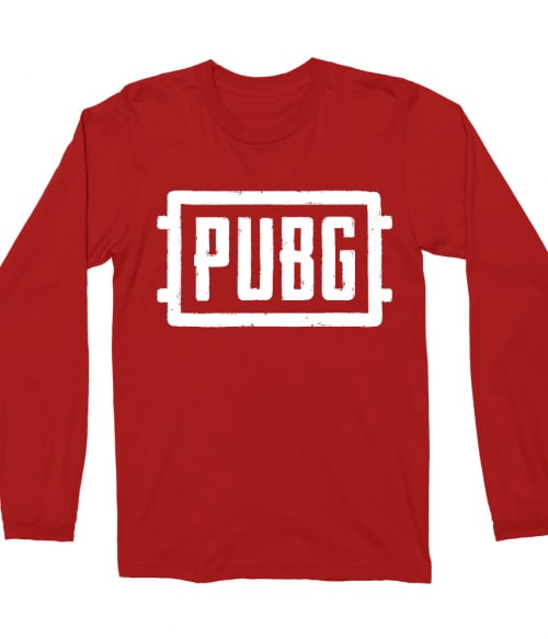 PUBG icon Póló - Ha Playerunknowns Battlegrounds rajongó ezeket a pólókat tuti imádni fogod!