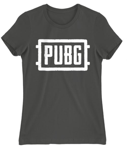 PUBG icon Póló - Ha Playerunknowns Battlegrounds rajongó ezeket a pólókat tuti imádni fogod!