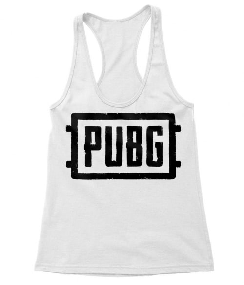 PUBG icon Póló - Ha Playerunknowns Battlegrounds rajongó ezeket a pólókat tuti imádni fogod!