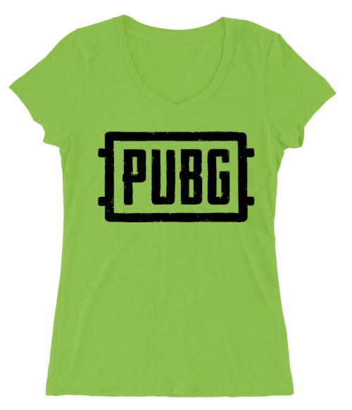 PUBG icon Póló - Ha Playerunknowns Battlegrounds rajongó ezeket a pólókat tuti imádni fogod!