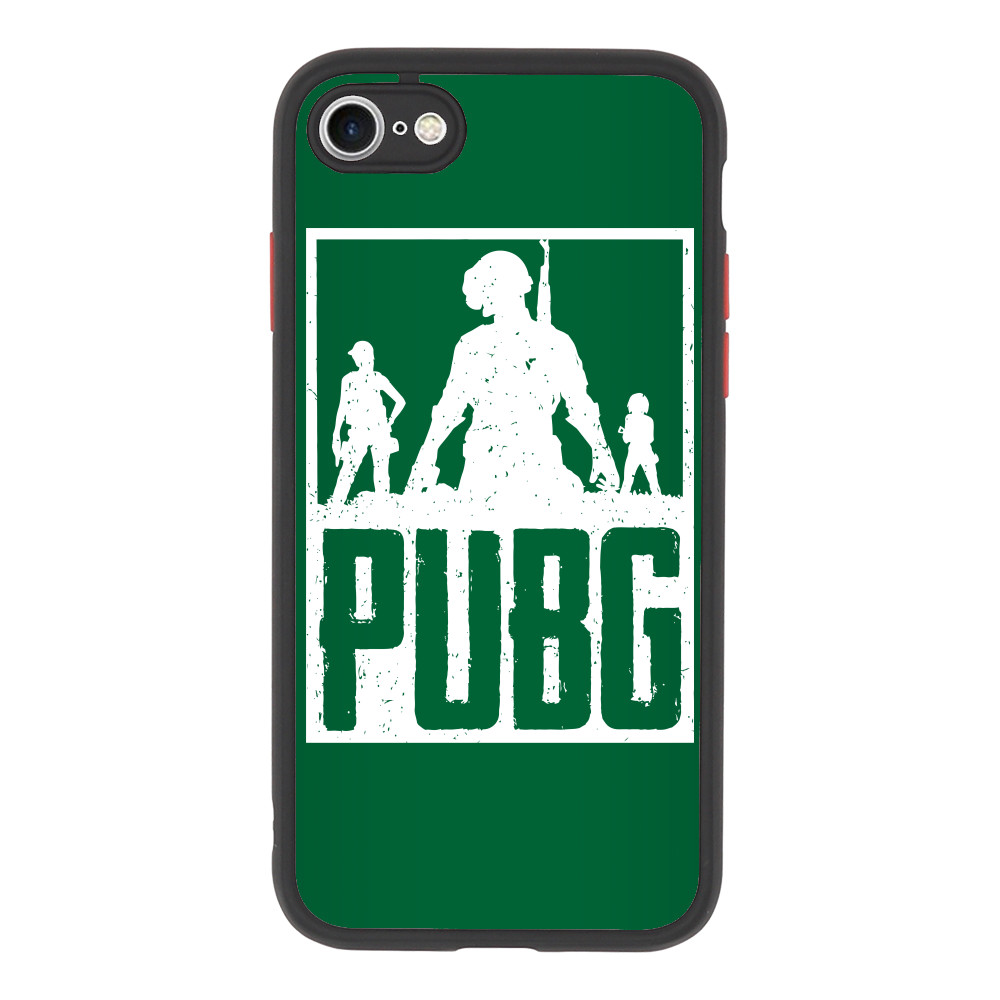 PUBG war Apple iPhone Telefontok