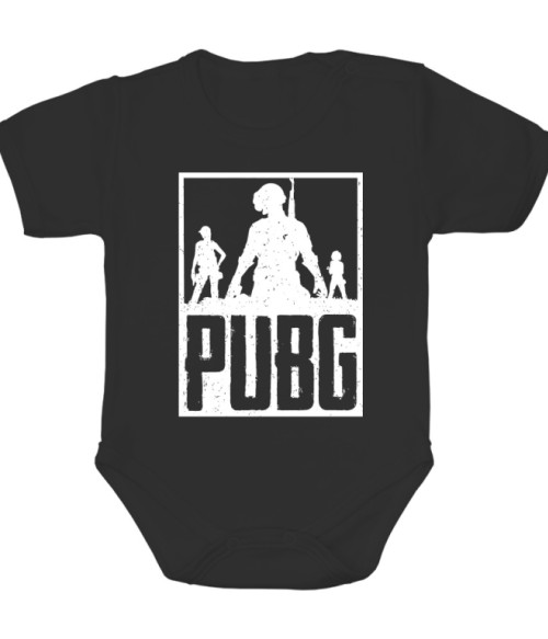 PUBG war Gaming Baba Body - PUBG