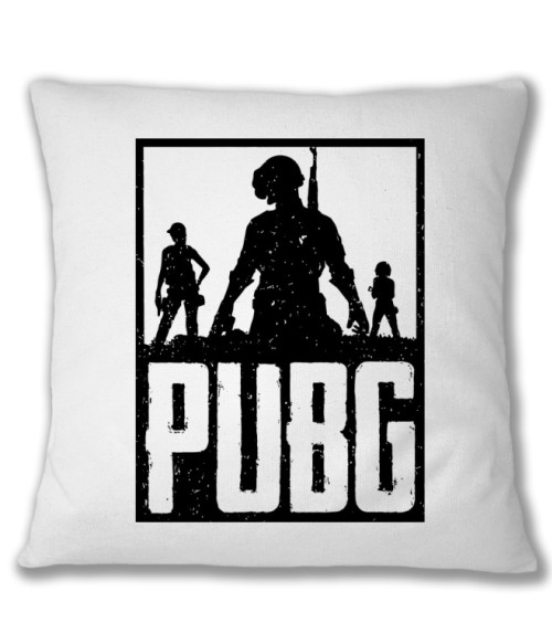 PUBG war Gaming Párnahuzat - PUBG