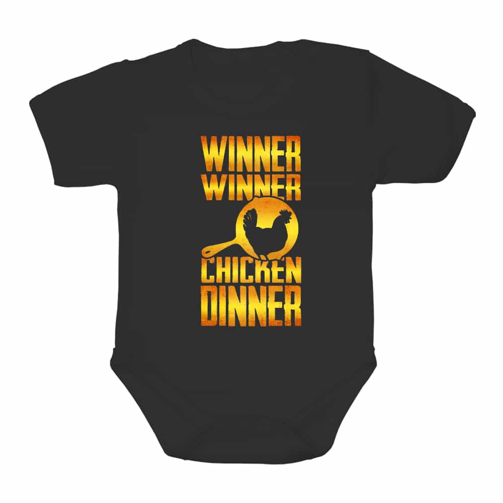 Winner winner chicken dinner Baba Body
