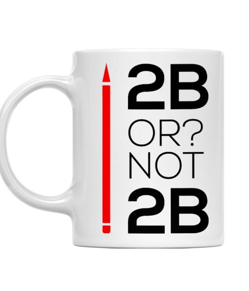 2b or nor 2b Póló - Ha Art rajongó ezeket a pólókat tuti imádni fogod!