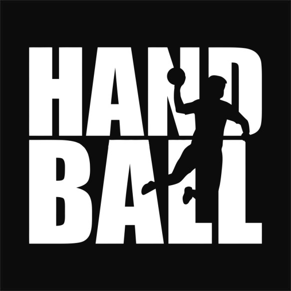 Handball Labdajáték Pólók, Pulóverek, Bögrék - Sport
