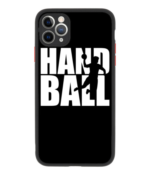 Handball Sport Telefontok - Sport