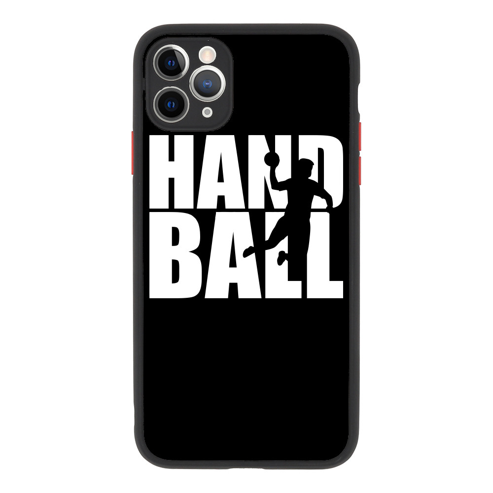 Handball Apple iPhone Telefontok
