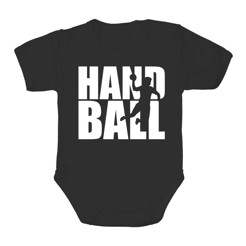 Handball Baba Body