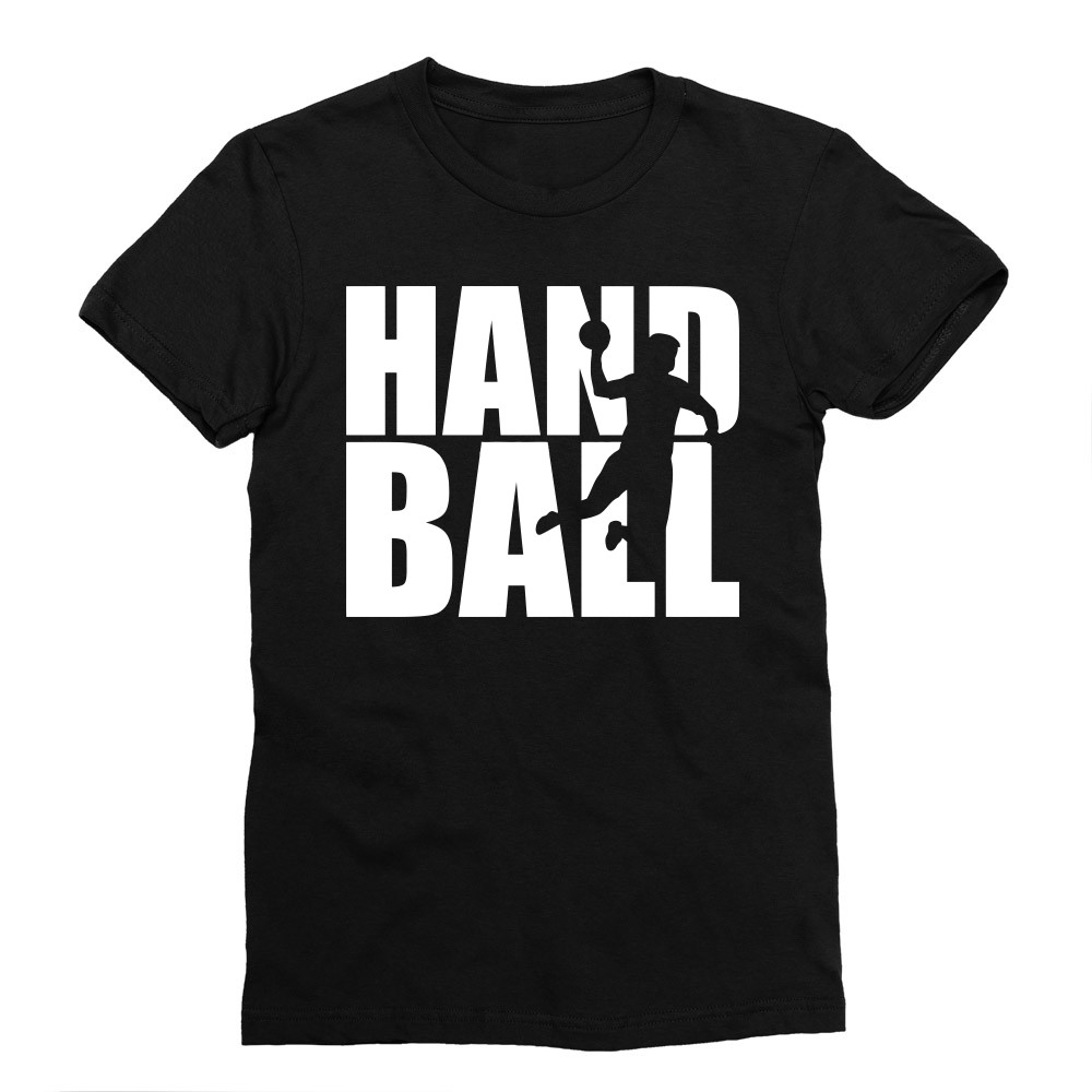 Handball Férfi Testhezálló Póló